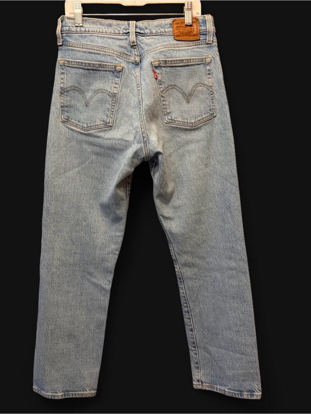Levi’s High Waisted Jeans